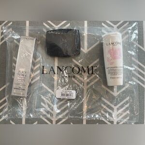 Lancome 3 piece set. Still sealed.